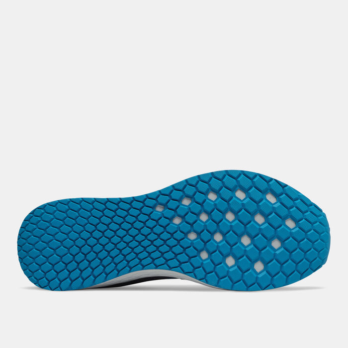 New Balance Men's Fresh Foam Arishi v3 Shoe Black New Balance Men's Fresh Foam Arishi v3 Shoe Black image number 3