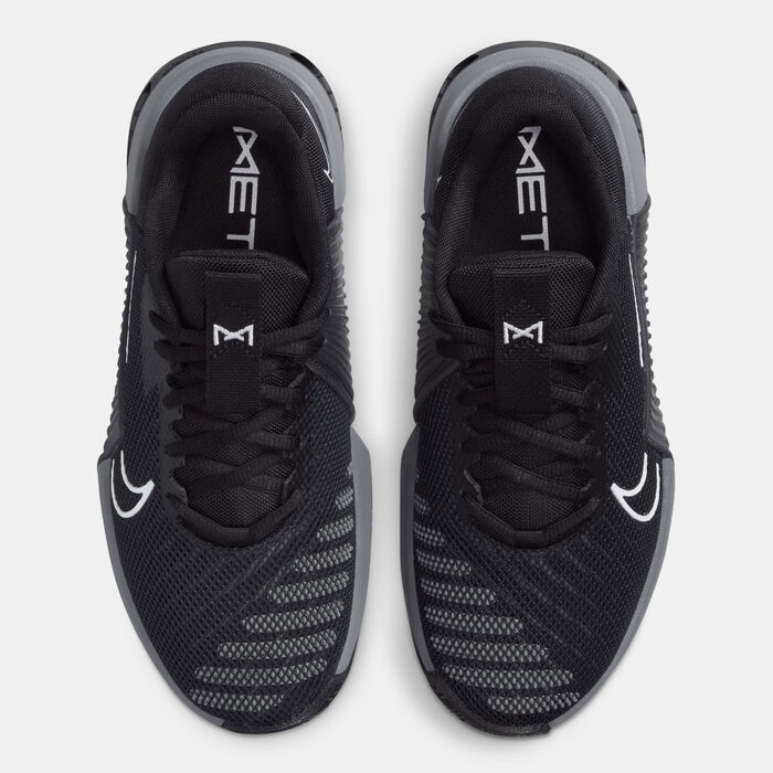Nike Women's Metcon 9 Training Shoes Black image number 2