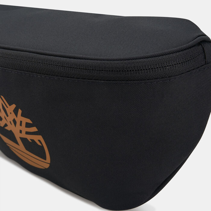 Timberland Logo Waist Bag Black image number 3