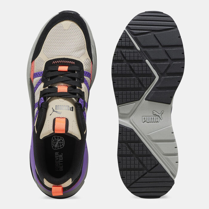 PUMA Men's X-Ray Tour Shoe Beige image number 3