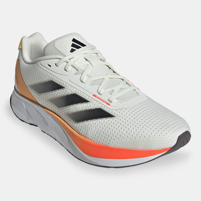 adidas Men's Duramo SL Running Shoes Beige adidas Men's Duramo SL Running Shoes Beige image number 1