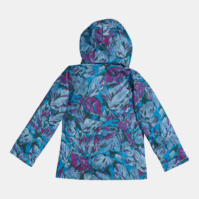Columbia Kids' Bugaboo™ II Fleece Interchange Jacket Multi