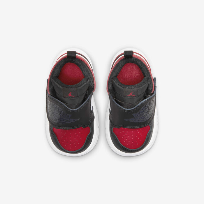 Jordan Kids' Sky 1 Shoes Black image number 3