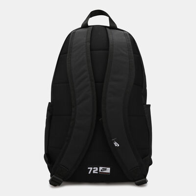 Nike Men's Sportswear Elemental Backpack Black Nike Men's Sportswear Elemental Backpack Black