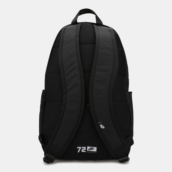 Nike Men's Sportswear Elemental Backpack Black Nike Men's Sportswear Elemental Backpack Black image number 1