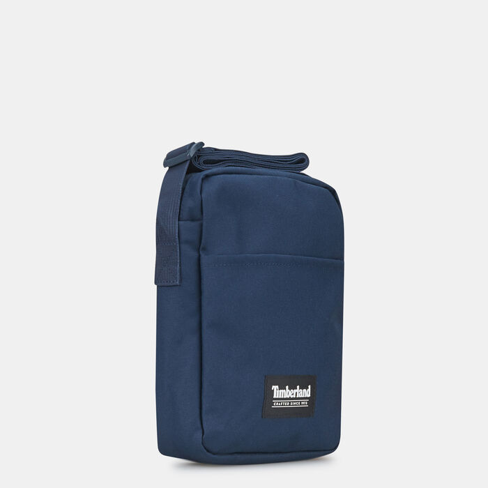 Timberland Small Items Crossbody Bag Blue image number 2