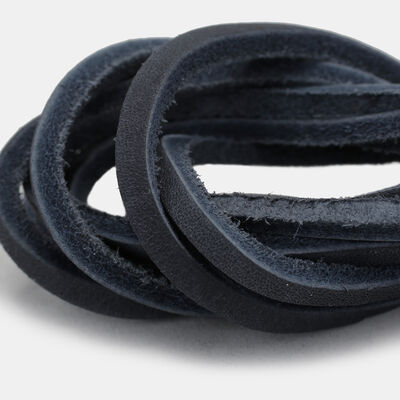 Timberland Boat Shoe Laces Blue