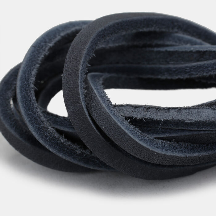 Timberland Boat Shoe Laces Blue image number 1