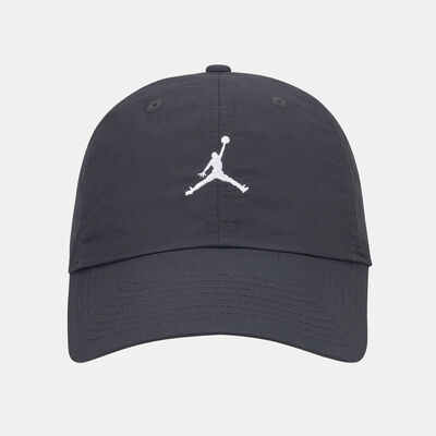 Jordan Men's Club Adjustable Unstructured Cap Black