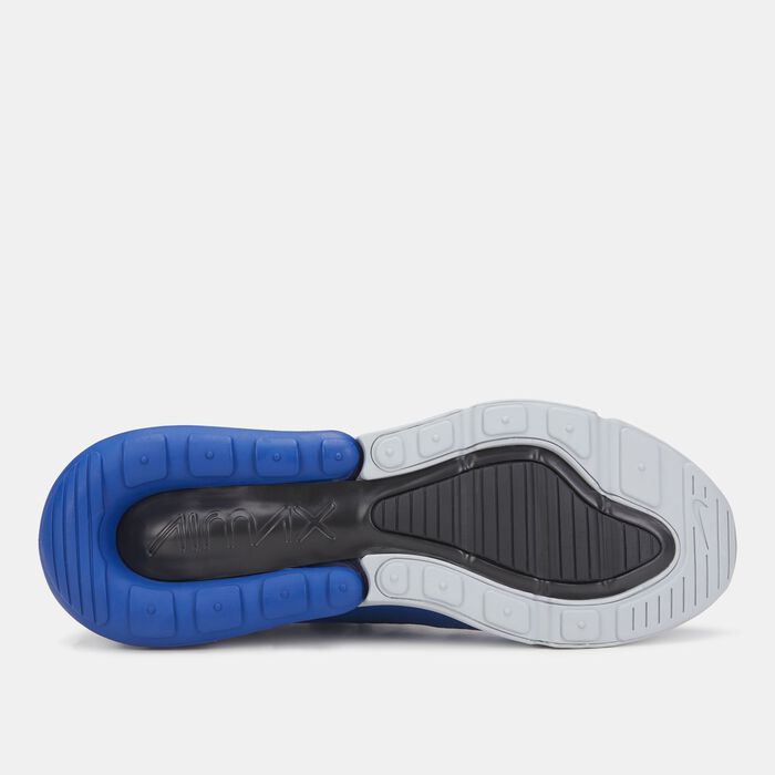 Nike Men's Air Max 270 Shoes Nike Men's Air Max 270 Shoes image number 3