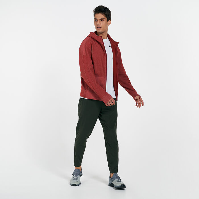 Nike Men's Full-Zip Hoodie Multi Nike Men's Full-Zip Hoodie Multi image number 2