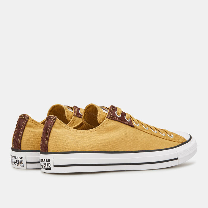 Converse Chuck Taylor All Star Craft Remastered Unisex Shoe Orange Converse Chuck Taylor All Star Craft Remastered Unisex Shoe Orange image number 3