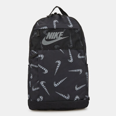 Nike Men's Element Backpack Black Nike Men's Element Backpack Black