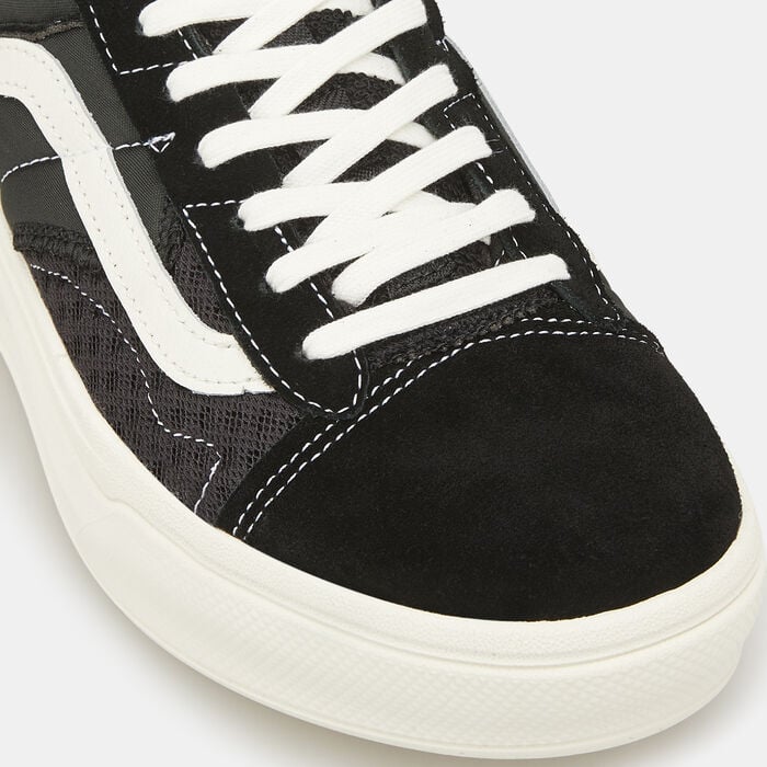 Vans Old Skool Overt Plus CC Unisex Shoe Black Vans Old Skool Overt Plus CC Unisex Shoe Black image number 4