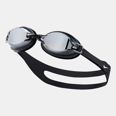 Nike Swim Chrome Mirror Goggles Black