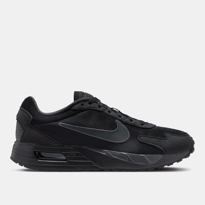 Nike Men's Air Max Solo Shoes Black