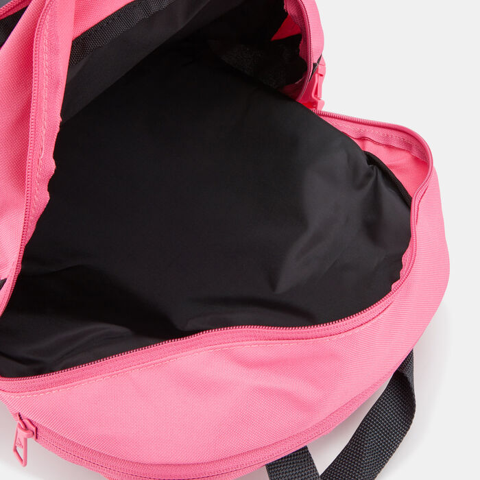 adidas Men's Power V Backpack Pink image number 3