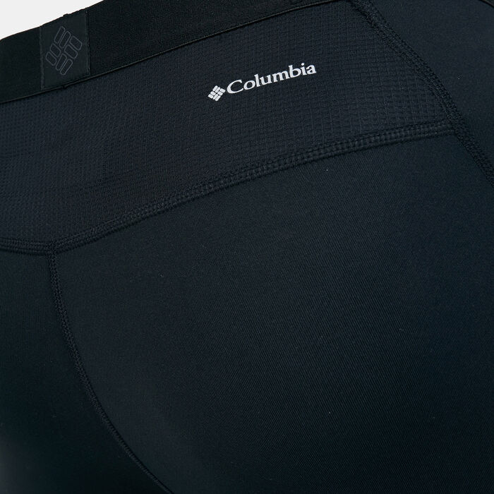 Columbia Heavyweight II Baselayer Leggings Black Columbia Heavyweight II Baselayer Leggings Black image number 6
