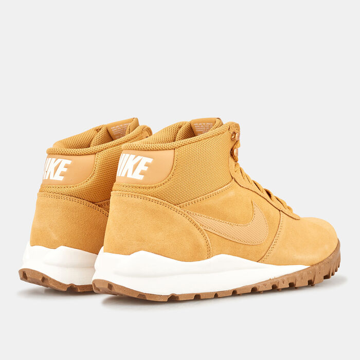 Nike Men's Hoodland Shoe yellow Nike Men's Hoodland Shoe yellow image number 2