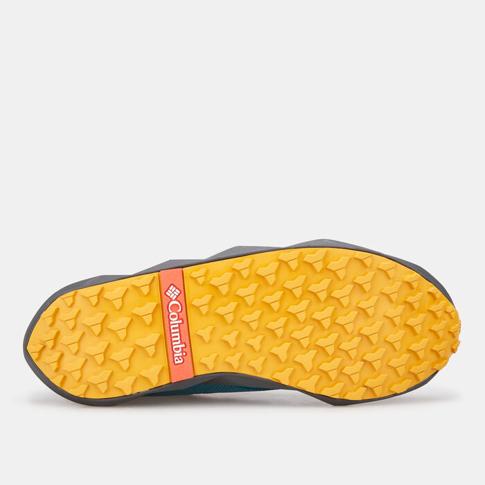 Columbia Men's Facet™ 60 Low Outdry™ Waterproof Hiking Shoe Columbia Men's Facet™ 60 Low Outdry™ Waterproof Hiking Shoe image number 3