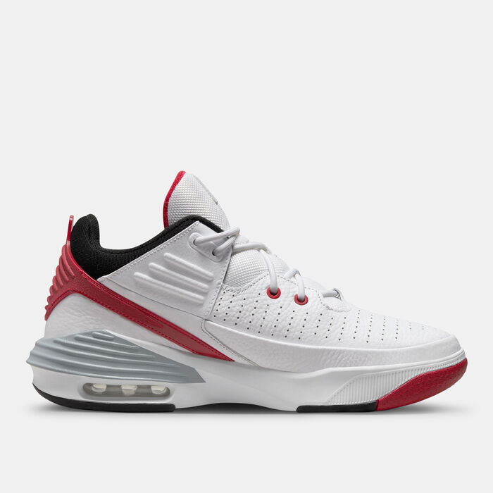 Jordan Men's Max Aura 5 Shoes White image number 2