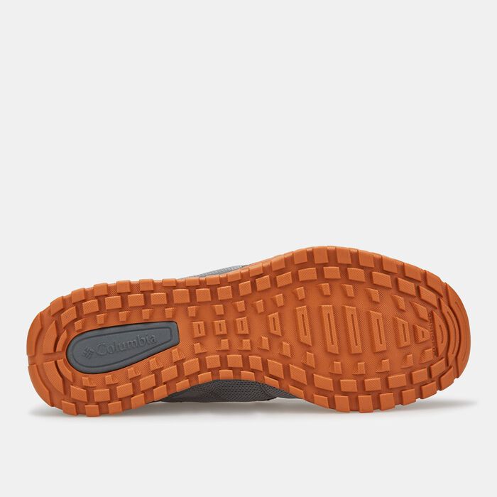 Columbia Men's Fairbanks™ Low Shoe Columbia Men's Fairbanks™ Low Shoe image number 3