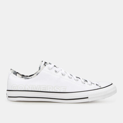 Converse Chuck Taylor All Star Unisex Shoe White
