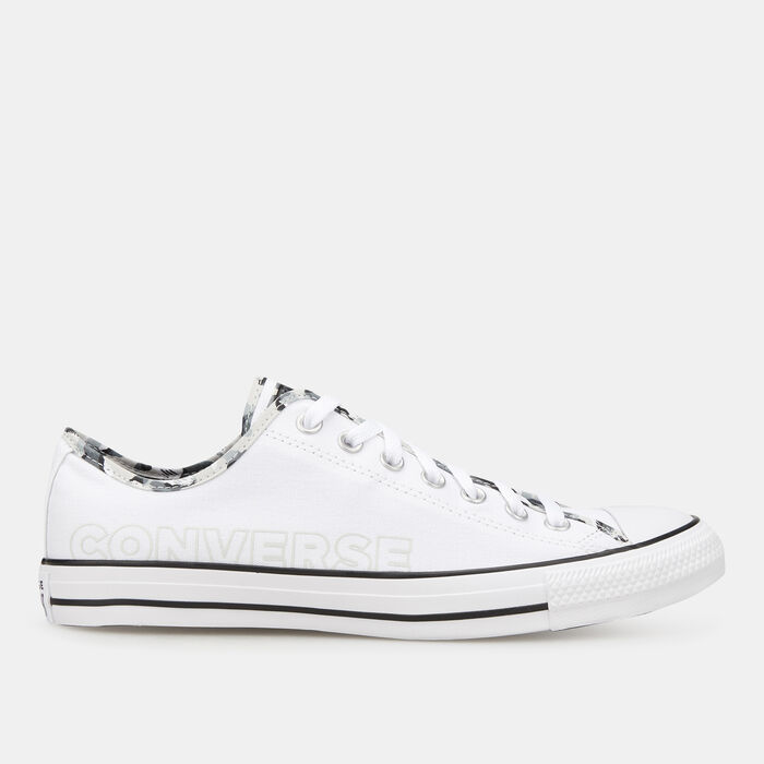 Converse Chuck Taylor All Star Unisex Shoe White Converse Chuck Taylor All Star Unisex Shoe White image number 0