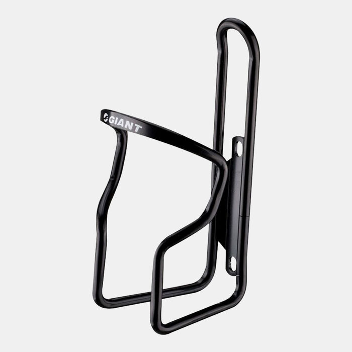 Giant Gateway Water Bottle Cage - 6mm Black Giant Gateway Water Bottle Cage - 6mm Black image number 0