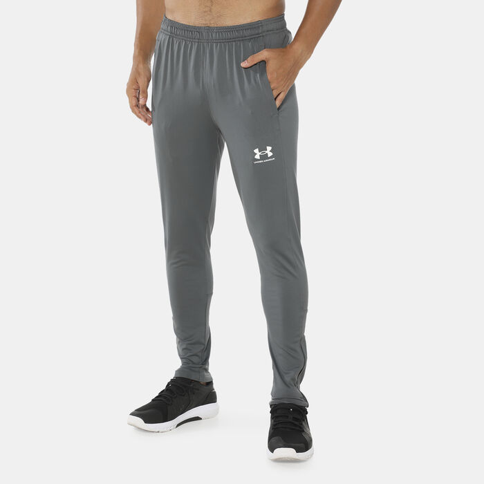 Under Armour Men's UA Challenger Training Pants Grey Under Armour Men's UA Challenger Training Pants Grey image number 0