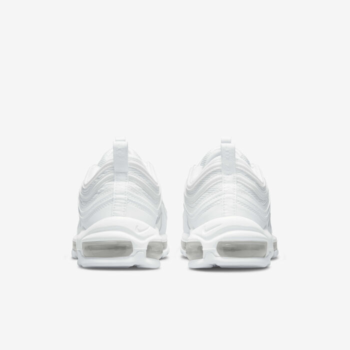 Nike Men's Air Max 97 Shoes White image number 12