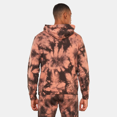 Converse Star Chevron Emblem Hoodie Pink