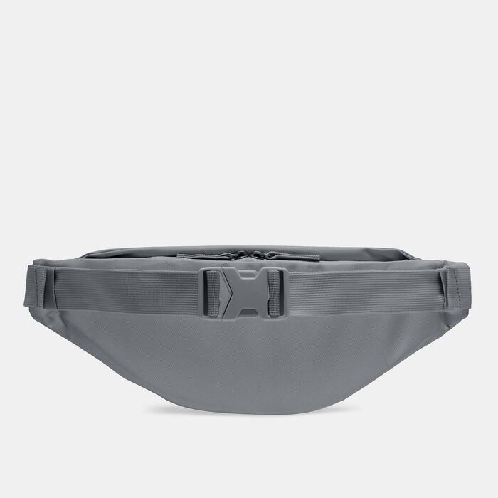 Nike Heritage Waist Bag Grey image number 1