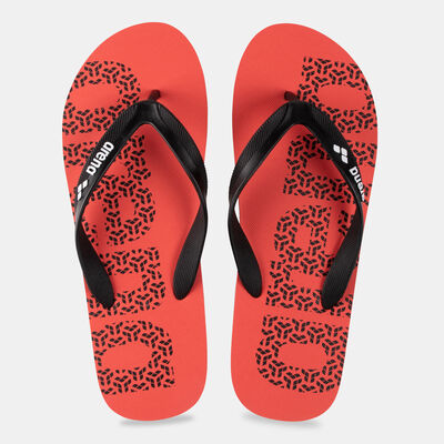Arena Flip Flops Multi