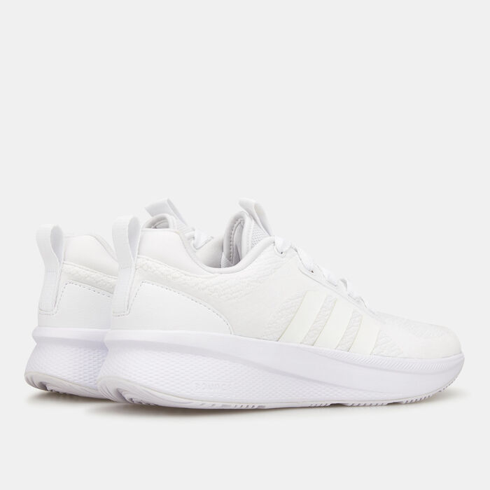 adidas Women's Edge Lux 6.0 Shoe White adidas Women's Edge Lux 6.0 Shoe White image number 2