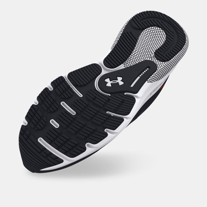 Under Armour Men's Turbulence 2 RS Running Shoes Black Under Armour Men's Turbulence 2 RS Running Shoes Black image number 3