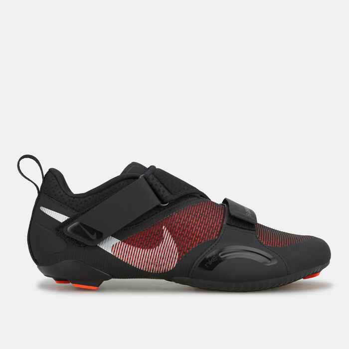 Nike Men's SuperRep Cycling Shoe Black Nike Men's SuperRep Cycling Shoe Black image number 0