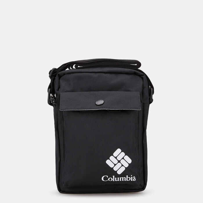 Columbia Zigzag™ Crossbody Bag Black Columbia Zigzag™ Crossbody Bag Black image number 0