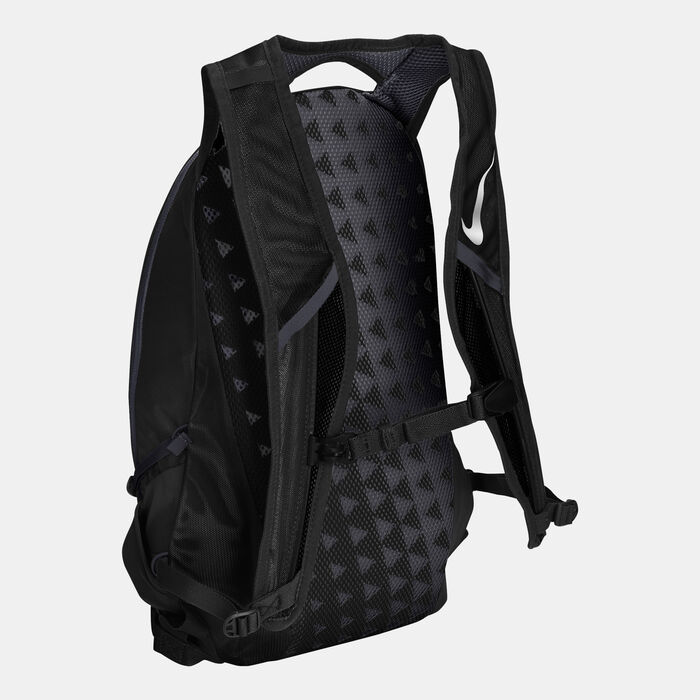 Nike Run Commuter Backpack Black Nike Run Commuter Backpack Black image number 1