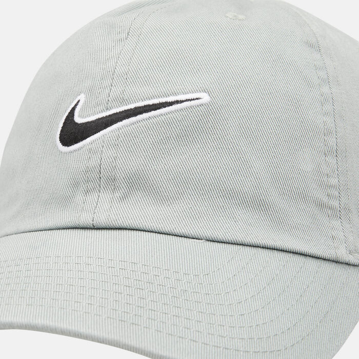 Nike Sportswear Heritage86 Cap Green Nike Sportswear Heritage86 Cap Green image number 2