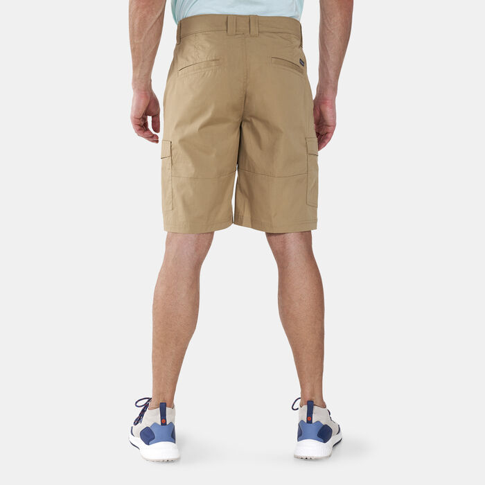 Columbia Men's Brentyn Trail™ Cargo Shorts Brown Columbia Men's Brentyn Trail™ Cargo Shorts Brown image number 1