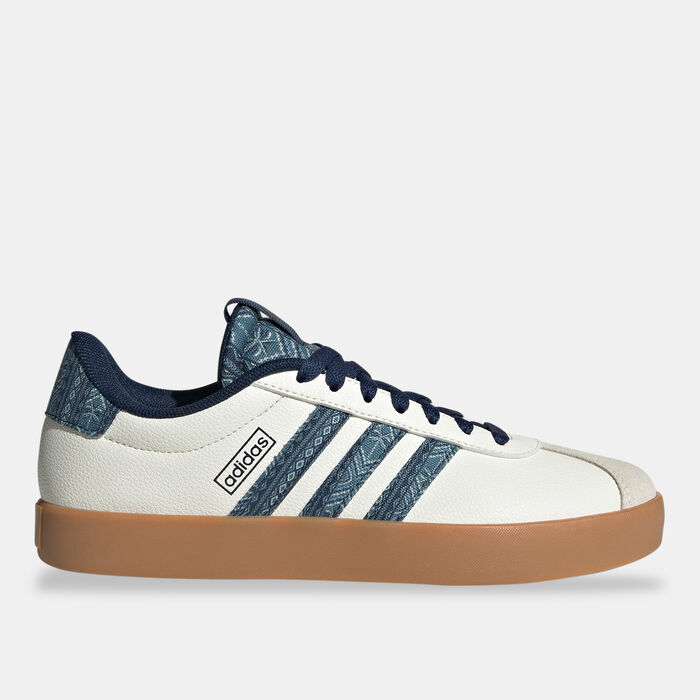 adidas Women's VL Court 3.0 Shoes White adidas Women's VL Court 3.0 Shoes White image number 0