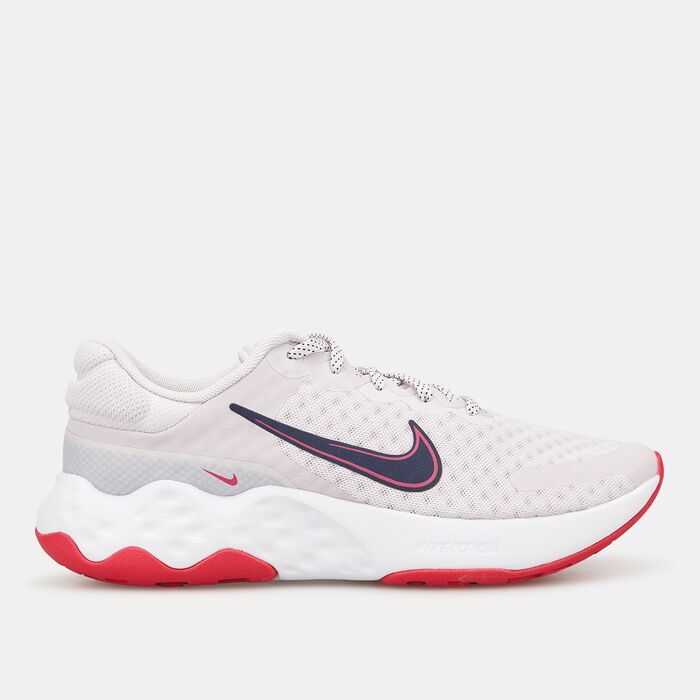 Nike Women’s Renew Ride 3 Shoe Maroon Nike Women’s Renew Ride 3 Shoe Maroon image number 0