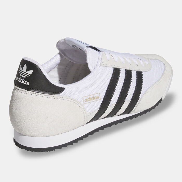 adidas Originals Men's R71 Shoes White adidas Originals Men's R71 Shoes White image number 2