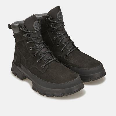 Timberland Men's Original Ultra Waterproof Boot Black Timberland Men's Original Ultra Waterproof Boot Black
