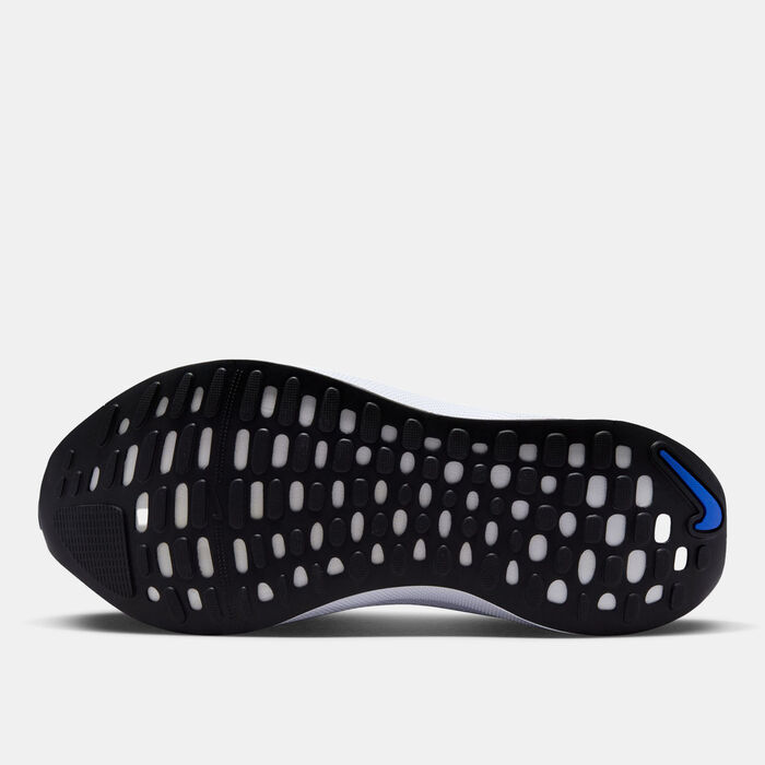 Nike Men's ReactX Infinity Run 4 Shoe Black image number 3