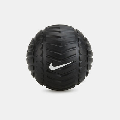 Nike Recovery Ball Black Nike Recovery Ball Black