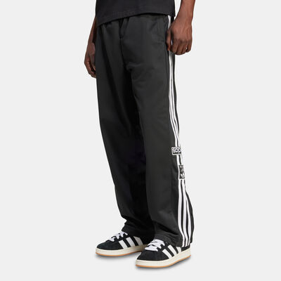 adidas Originals Men's Adibreak Track Pants Black