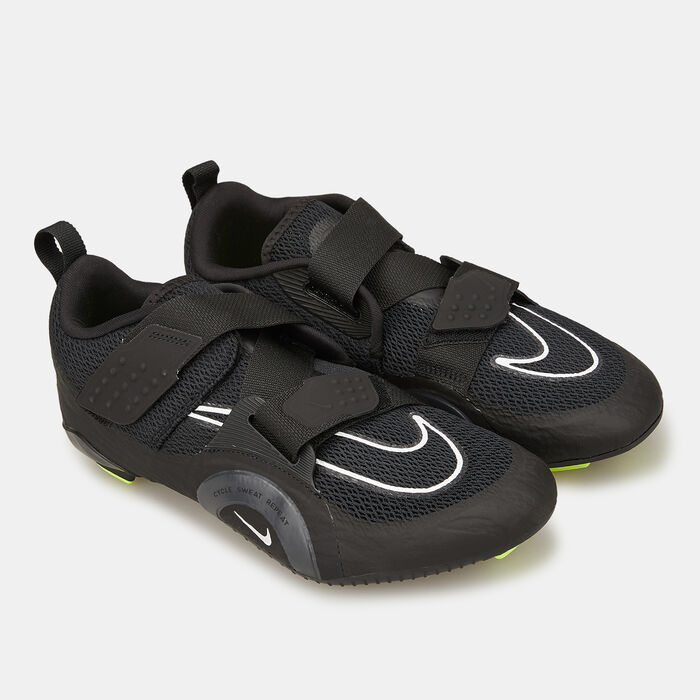 Nike Men's SuperRep Cycle 2 Next Nature Cycling Shoe Black image number 2