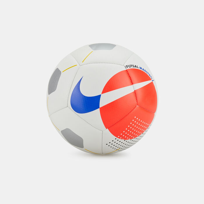 Nike Maestro Football White Nike Maestro Football White image number 0